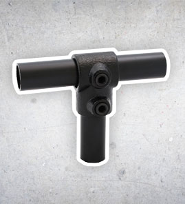 rohrverbinder schwarz durchmesser 48.3-mm rohrverbinder schwarz durchmesser 48.3-mm