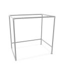 Schreibtisch Felipe Junior | Staal 21,3 MM | DIY