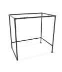 Schreibtisch Felipe Junior | Zwart 21,3 MM | DIY