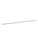 Gardinenstange Salta | Stahl 26,9 mm | Wand | DIY