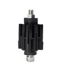 Expanderbevestiging tbv Wielen 48,3mm