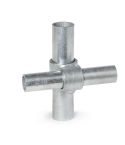 Kreuzstück 90°Kombinationsmaß (33-48)