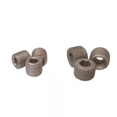 Reserve Inbusbout voor Koppelingen 26.9 / 33.7 / 42.4 mm