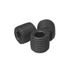 Reserve Inbusbout voor Koppelingen 42.4 / 48.3