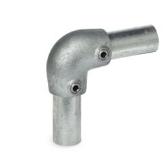 Bogen 0 - 11° (33.7)