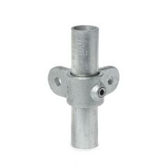 Gelenkauge, doppel, 90° (26.9)