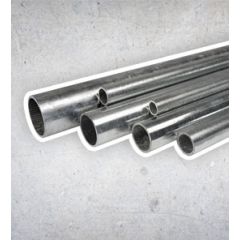 Stahlrohr Verzinkt - 60.3 mm