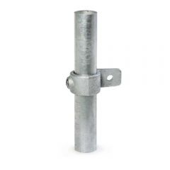 Buiskoppeling - Bevestigingsring - 26,9mm