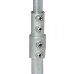 Verlängerungsstück Kombinationssmaß (A/B)